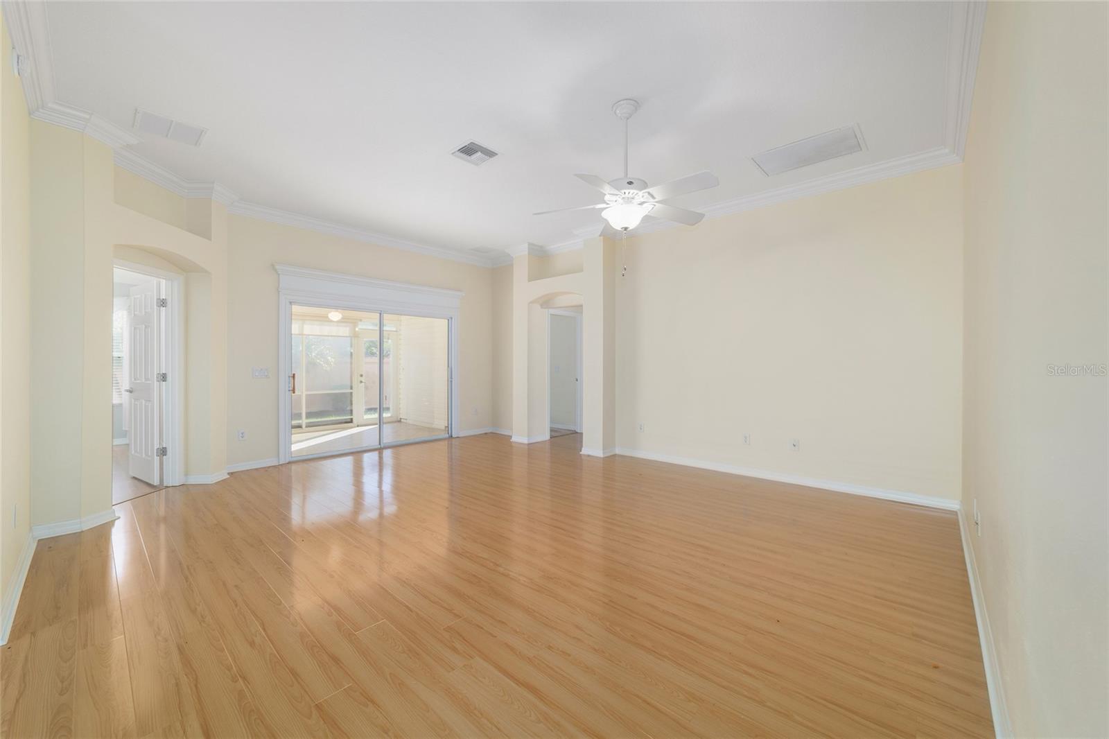 THE VILLAGES - Residential