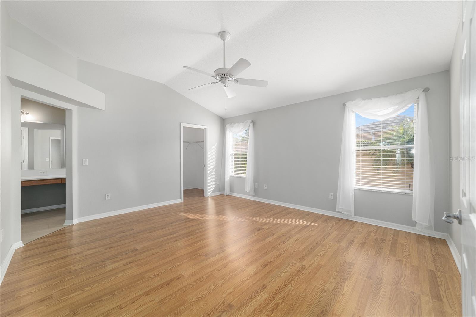 THE VILLAGES - Residential