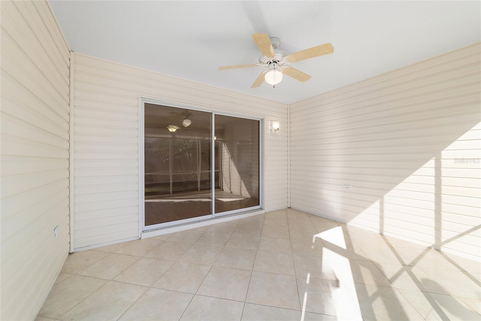 THE VILLAGES - Residential