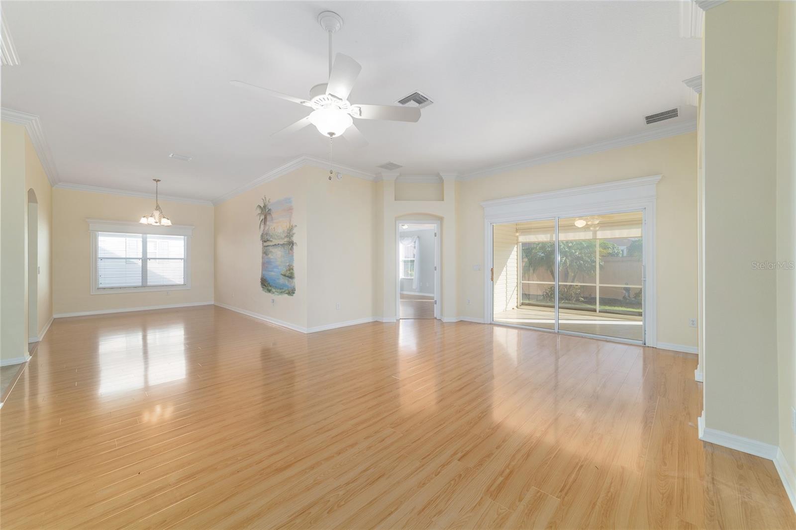 THE VILLAGES - Residential