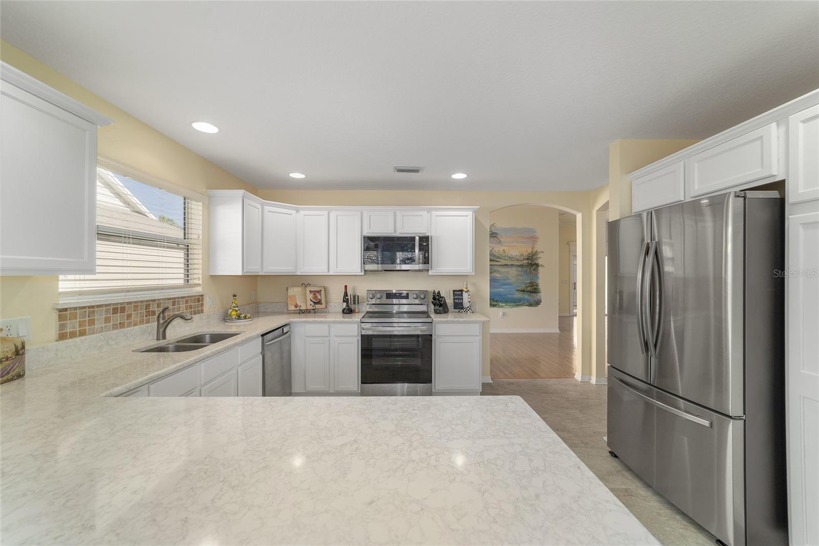 THE VILLAGES - Residential