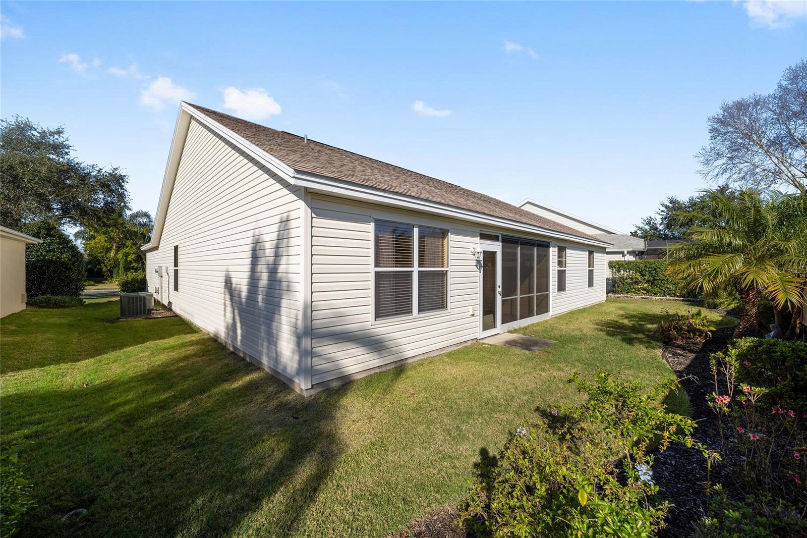 THE VILLAGES - Residential