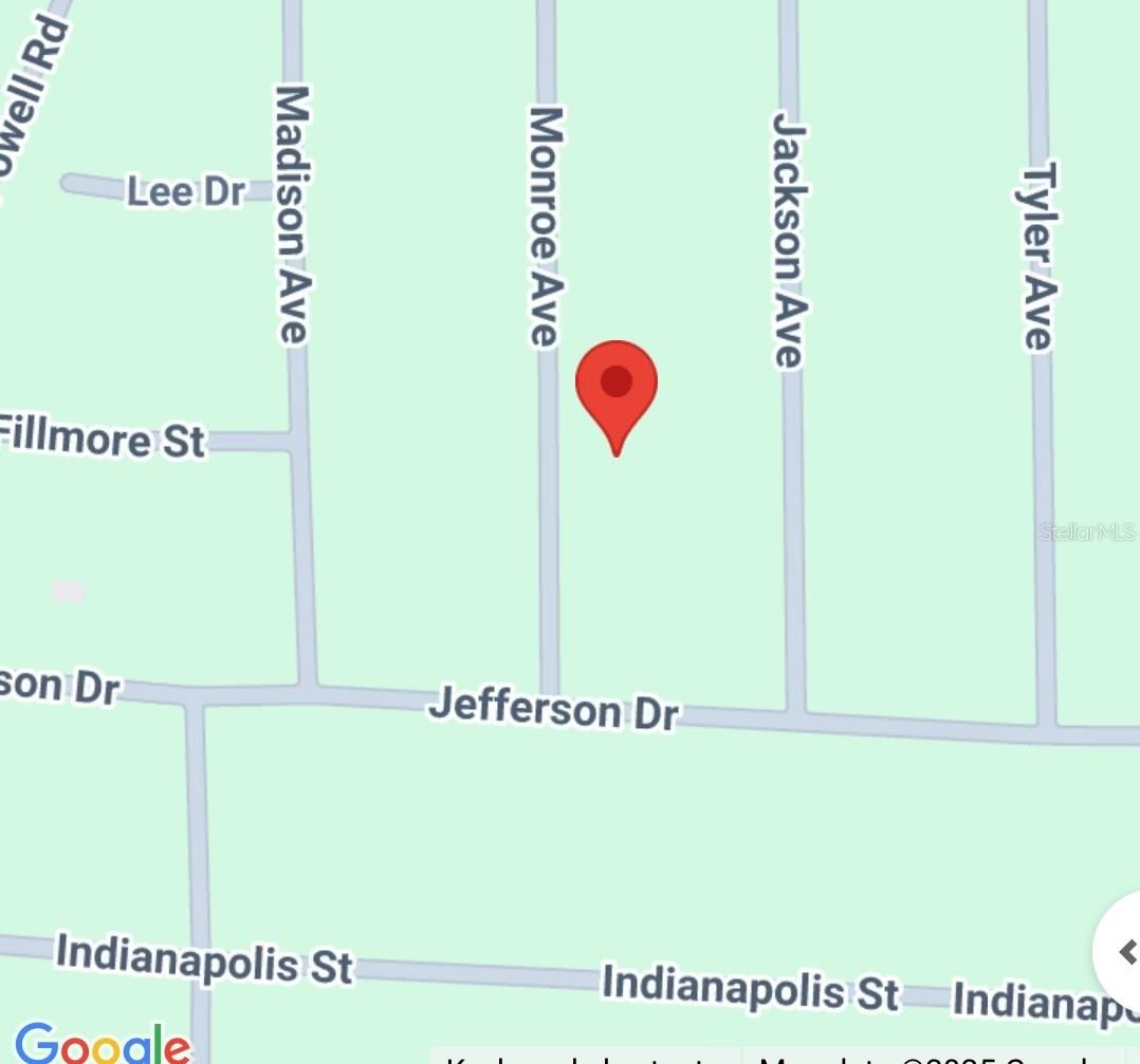 108 MONROE AVENUE