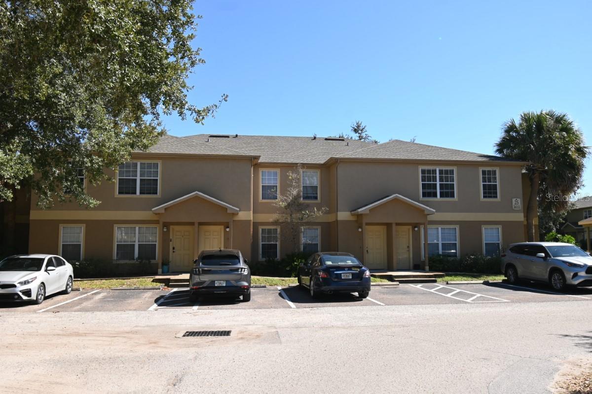 BELMONT AT RYALS CHASE A CONDO - Residential Lease