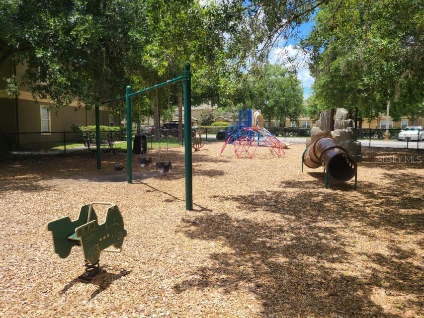 BELMONT AT RYALS CHASE A CONDO - Residential Lease