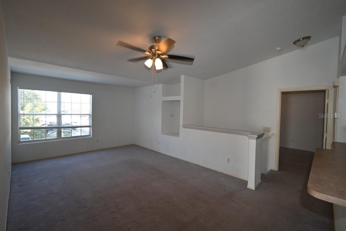 BELMONT AT RYALS CHASE A CONDO - Residential Lease