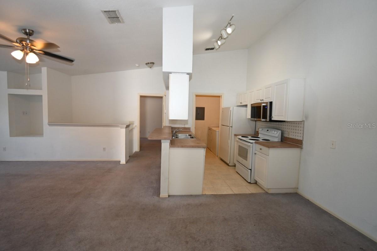 BELMONT AT RYALS CHASE A CONDO - Residential Lease