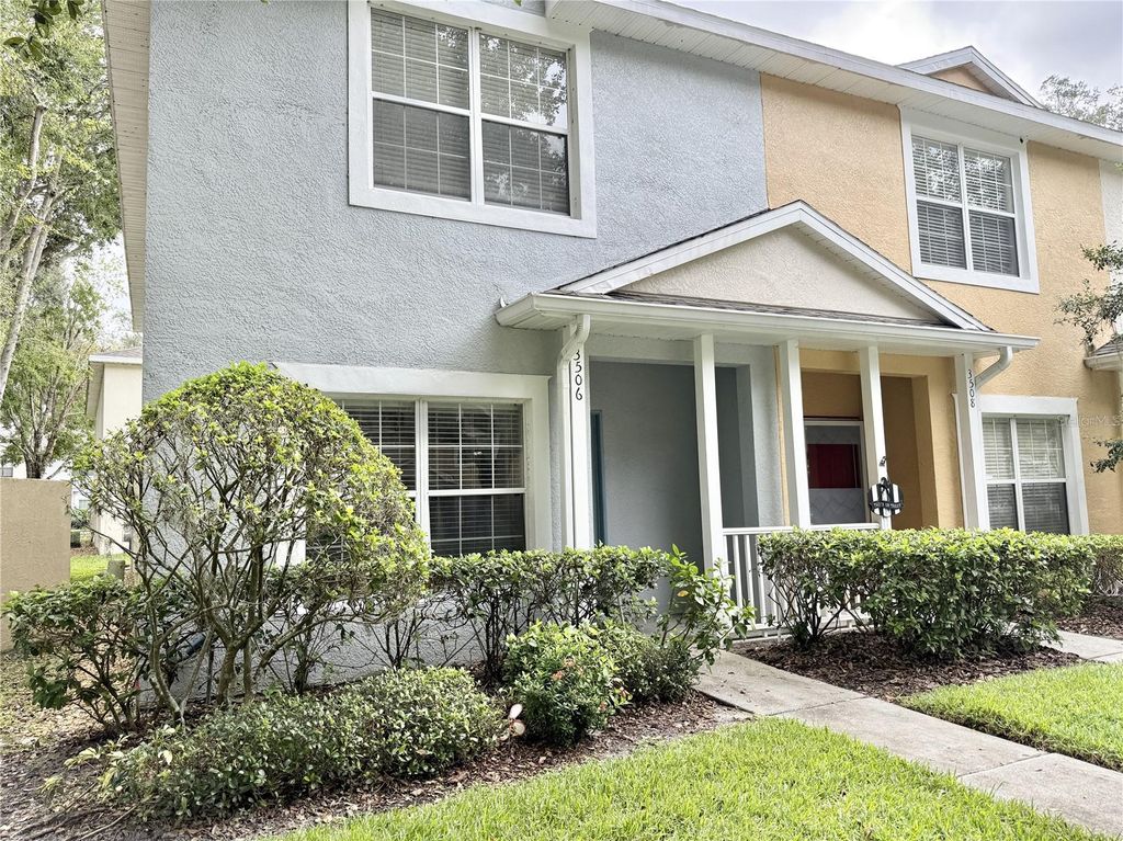 Photo of 3506 High Hampton Cir, Tampa, FL 33610 (MLS # TB8433303)