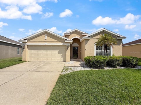 Property photo of 814 Parker Den Drive, Ruskin, FL 33570