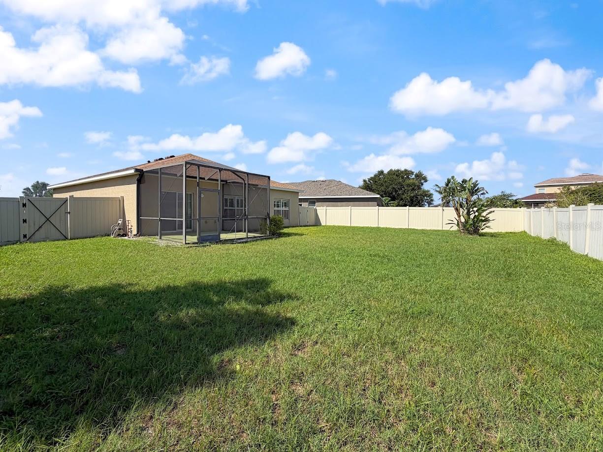 814 PARKER DEN DRIVE