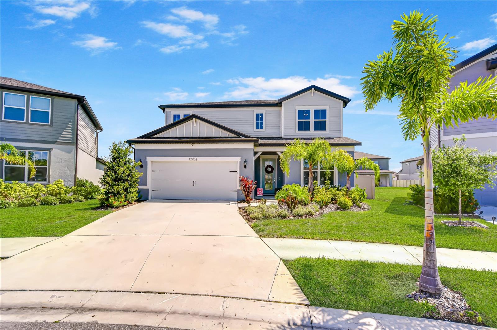 12902 BROOKSIDE MOSS DRIVE