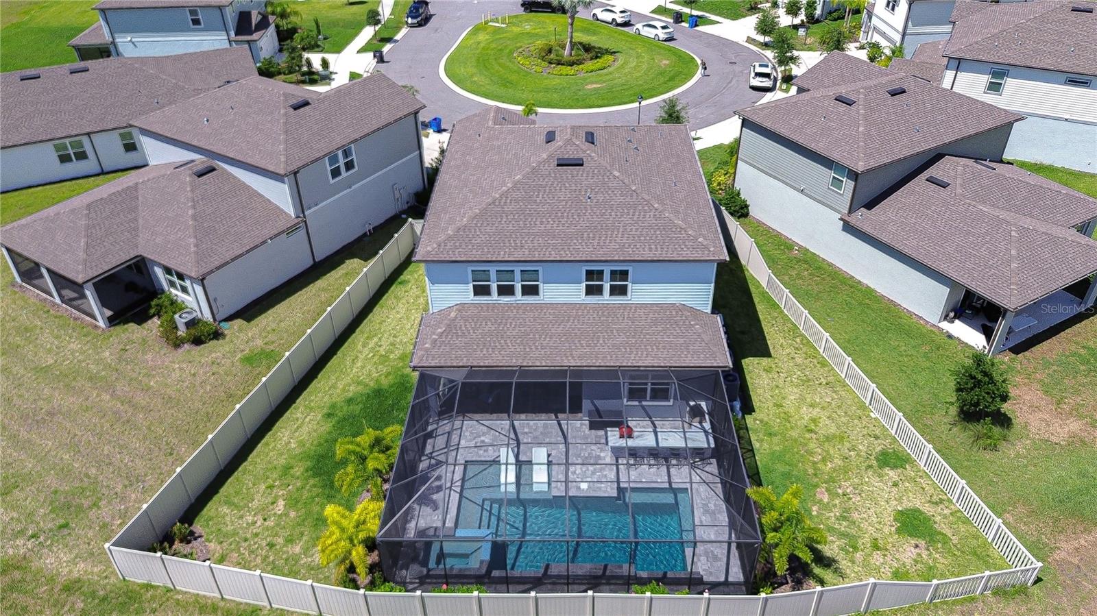 12902 BROOKSIDE MOSS DRIVE