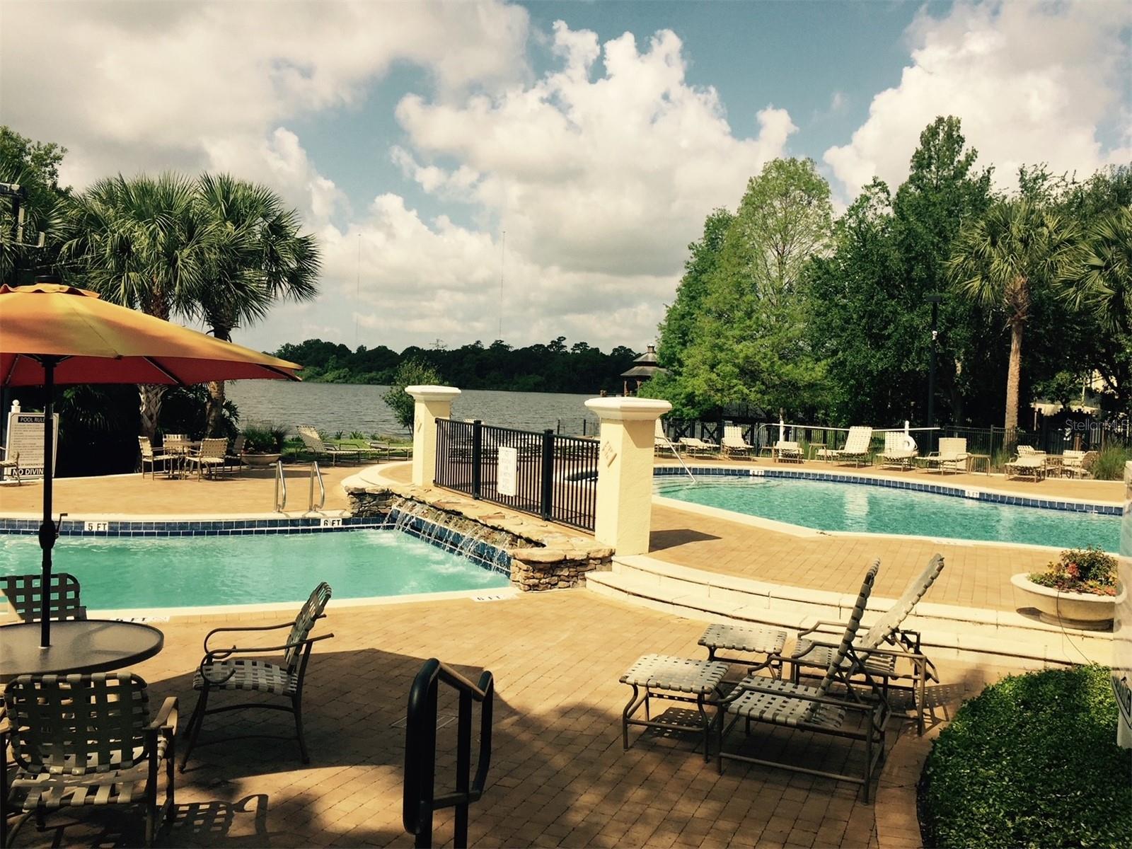 VISCONTI WEST - Residential Lease