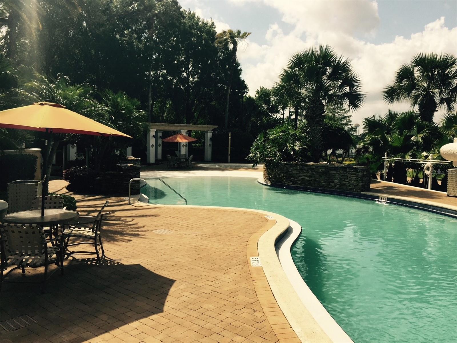 VISCONTI WEST - Residential Lease