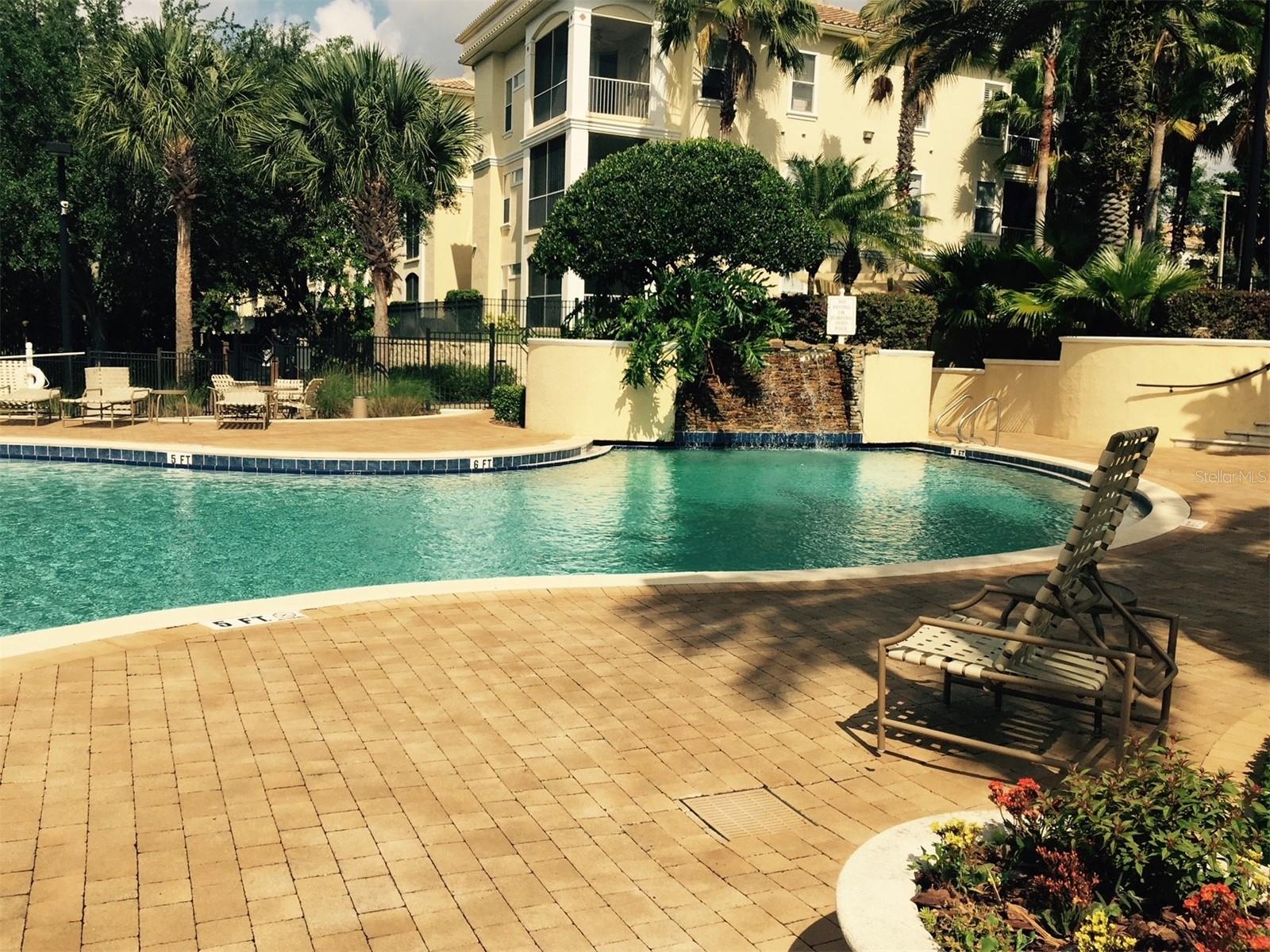 VISCONTI WEST - Residential Lease