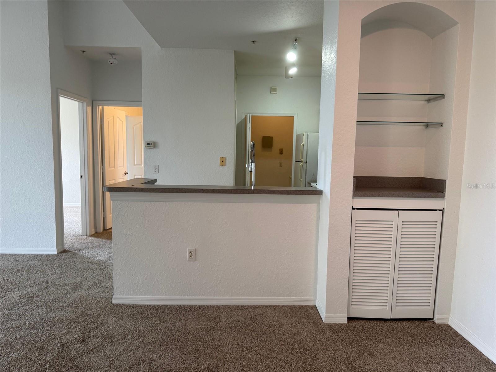 VISCONTI WEST - Residential Lease