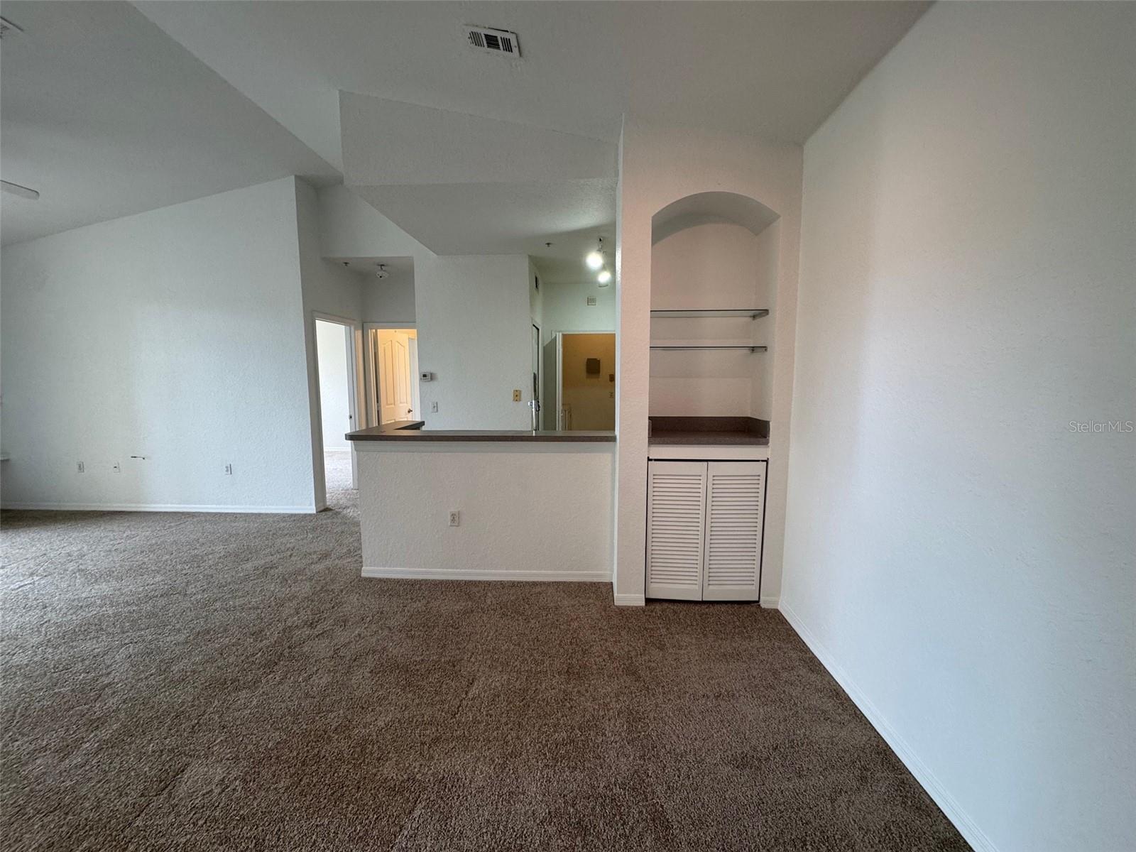 VISCONTI WEST - Residential Lease