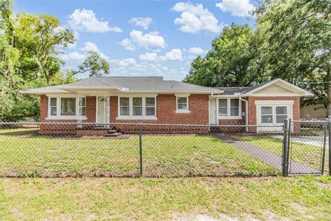 1511 EAST EMMA ST. STREET E TAMPA FL 33610