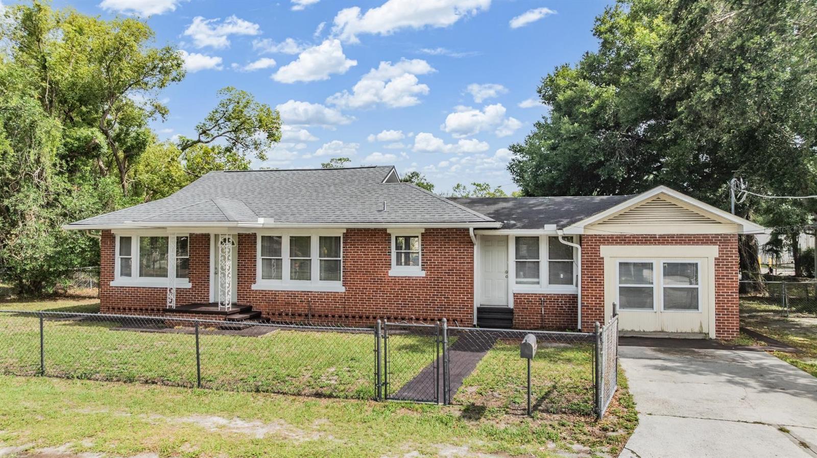 1511 EAST EMMA ST. STREET E