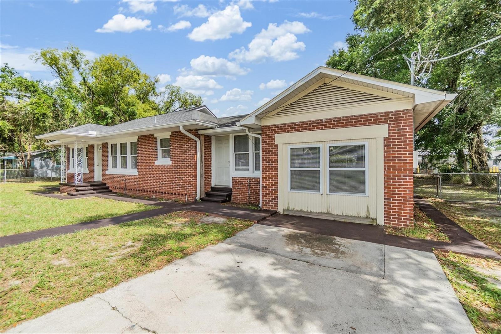 1511 EAST EMMA ST. STREET E