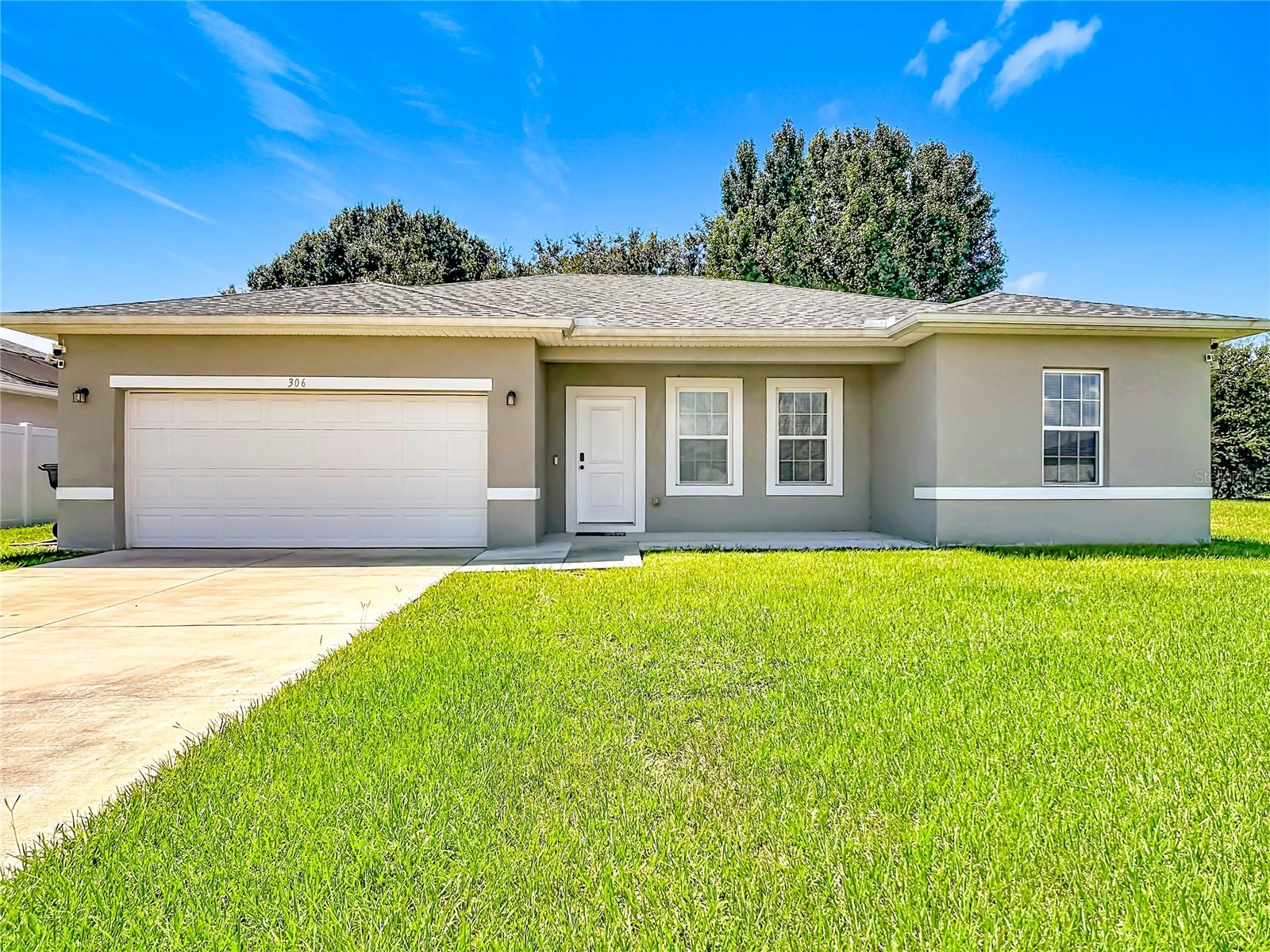 306 CLEARWATER LANE