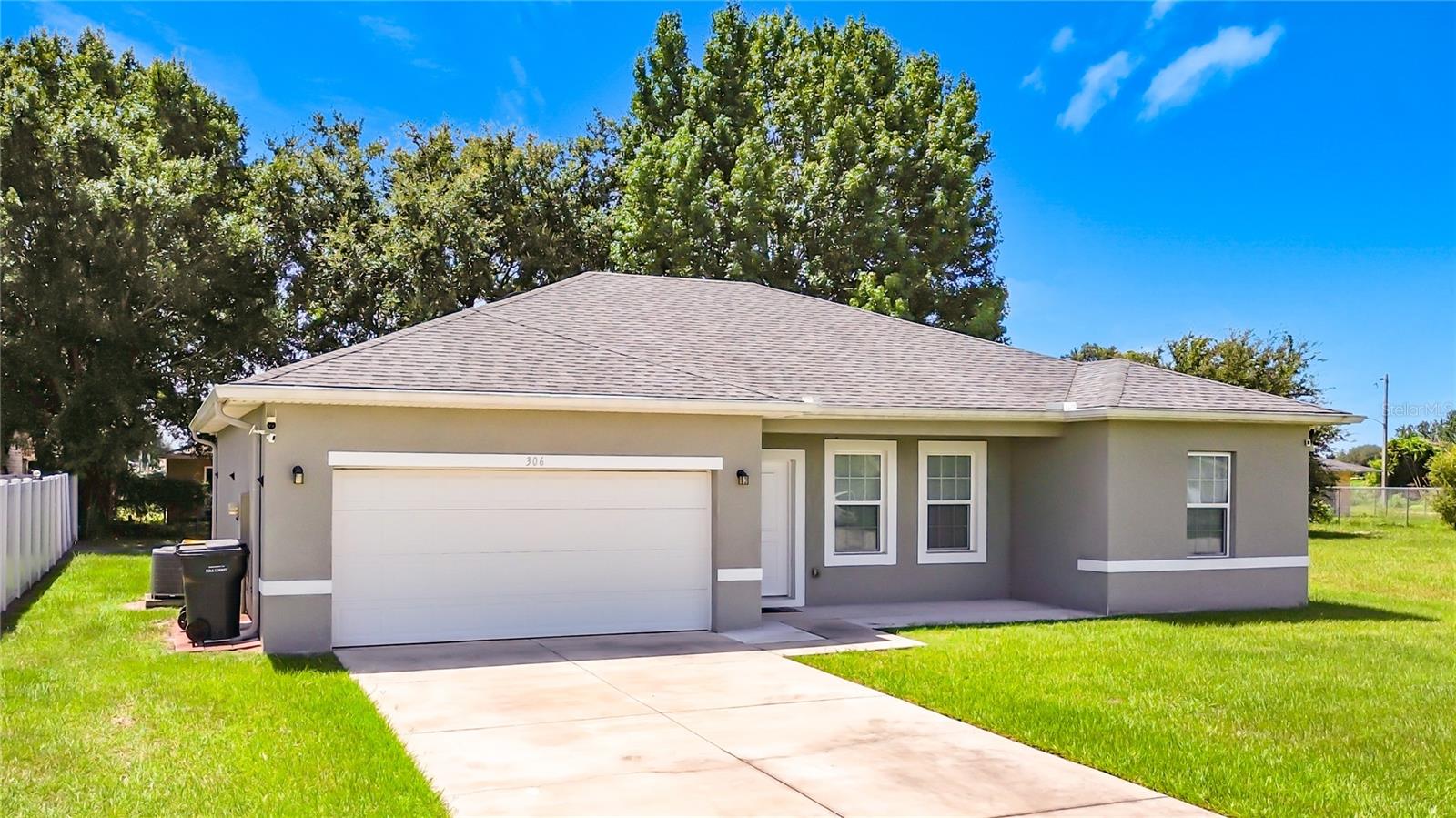 306 CLEARWATER LANE