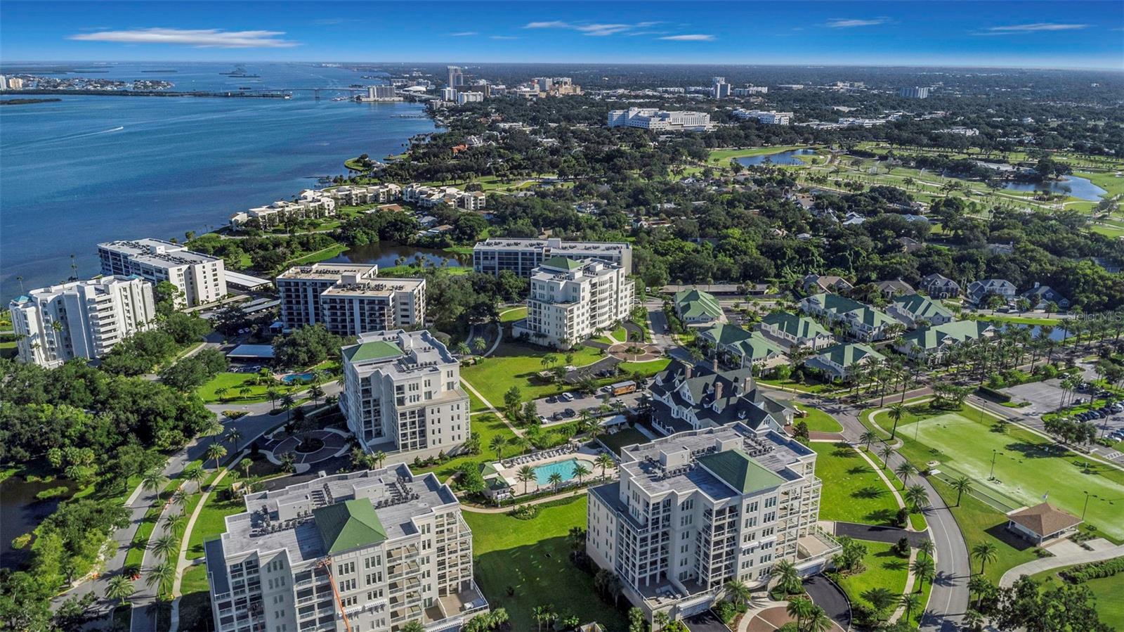 8 BELLEVIEW BOULEVARD 108