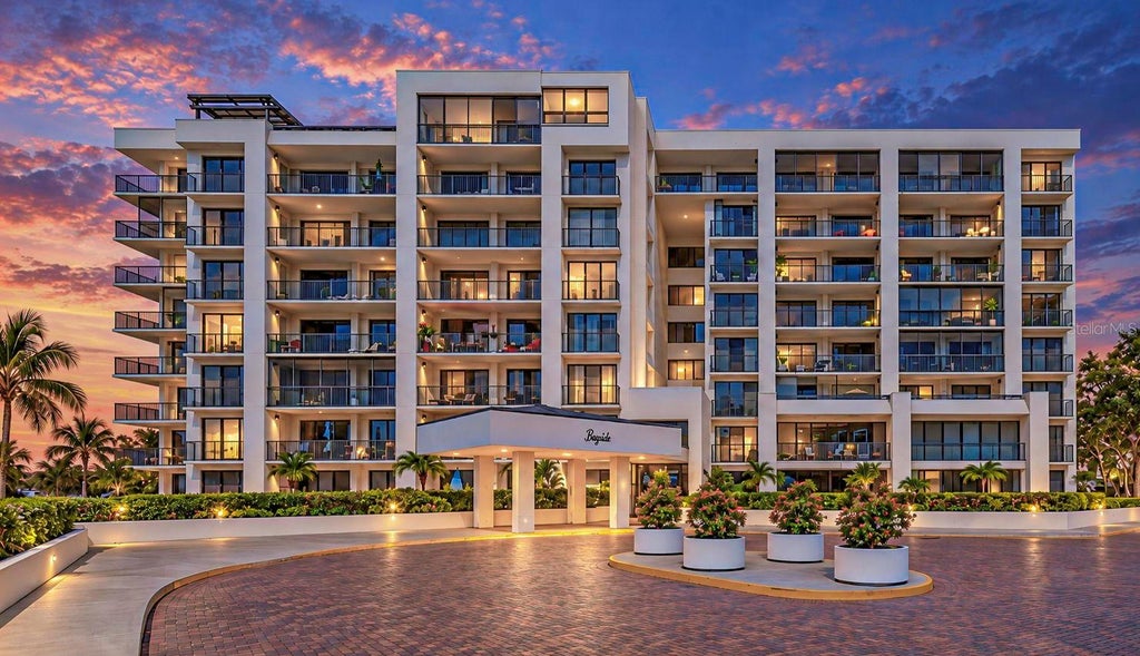 Photo of 8 Belleview Boulevard #108, Belleair, FL 33756 (MLS # TB8551935)