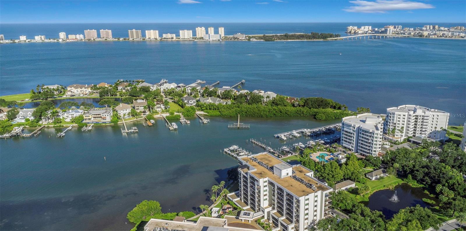 8 BELLEVIEW BOULEVARD 108