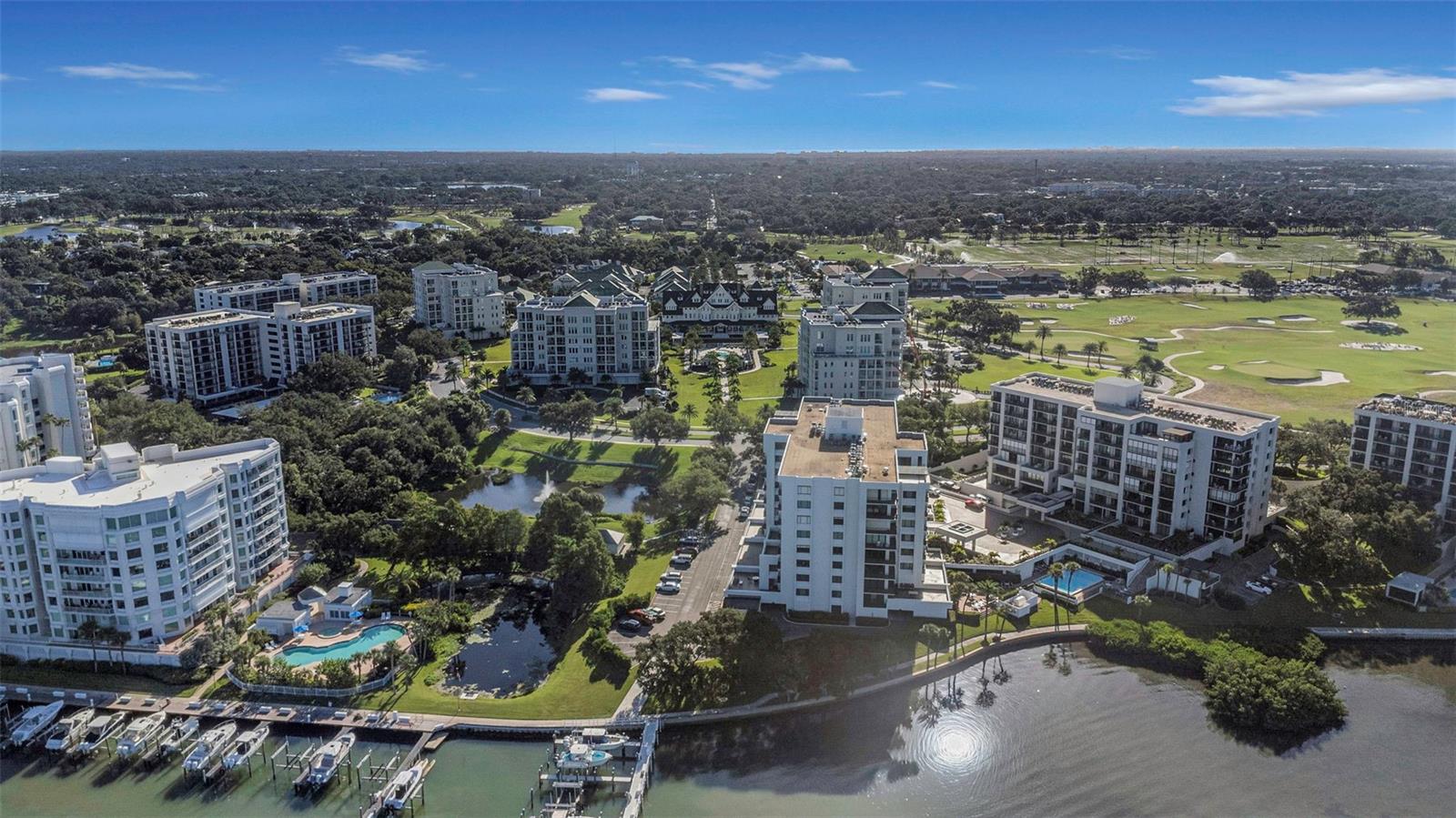 8 BELLEVIEW BOULEVARD 108