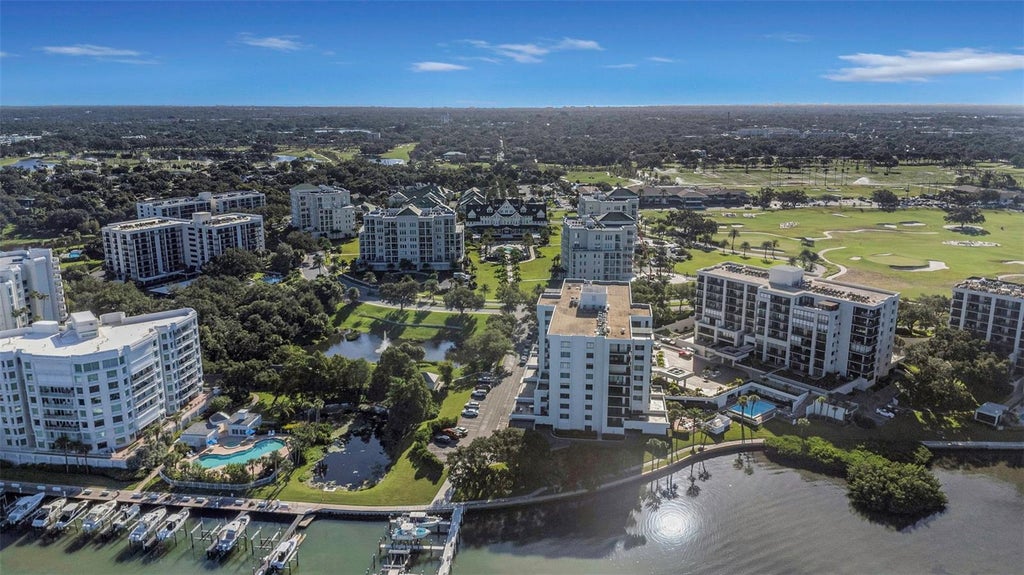 Photo of 8 Belleview Boulevard #108, Belleair, FL 33756 (MLS # TB8551935)