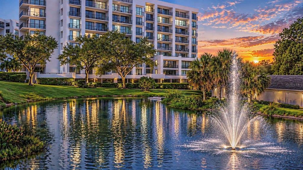 Photo of 8 Belleview Boulevard #108, Belleair, FL 33756 (MLS # TB8551935)