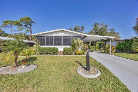 Photo of 786 Heathercreek Court, Englewood, FL 34223 (MLS # D6144204)