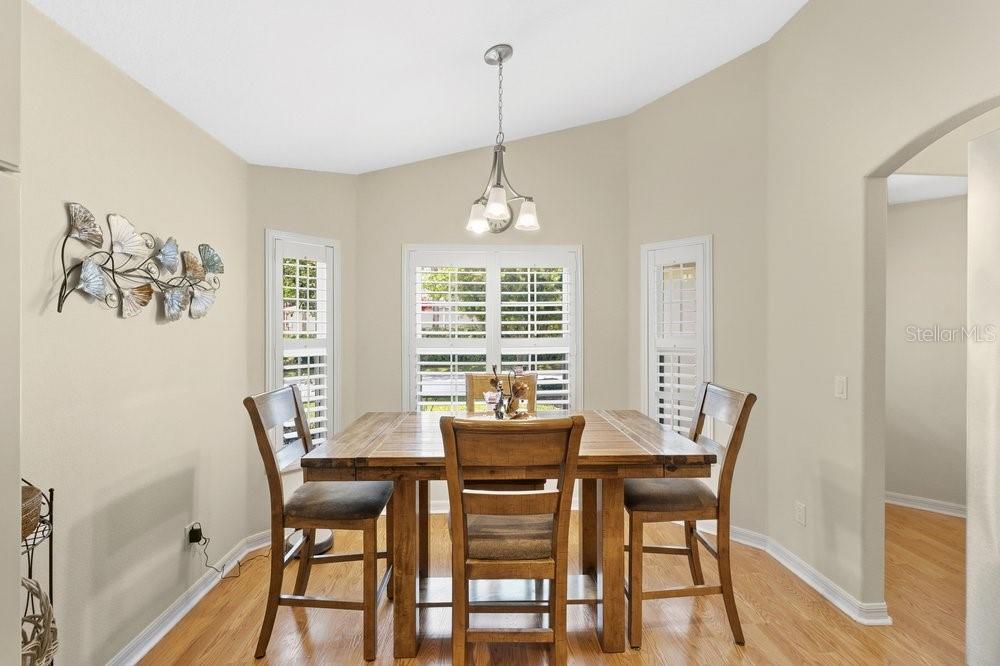 OSPREY POINTE - Residential