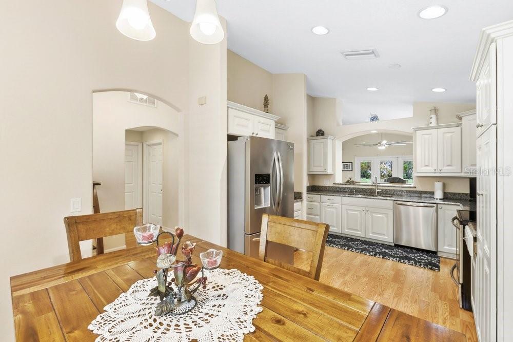 OSPREY POINTE - Residential
