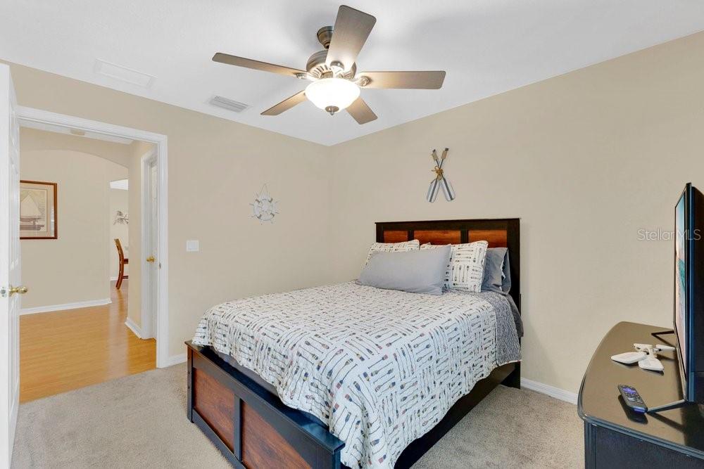 OSPREY POINTE - Residential