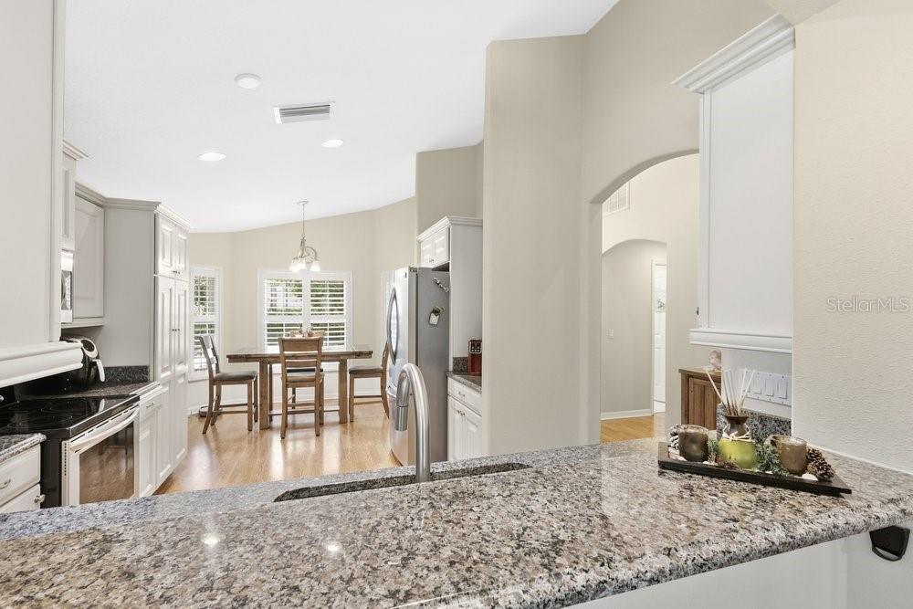 OSPREY POINTE - Residential