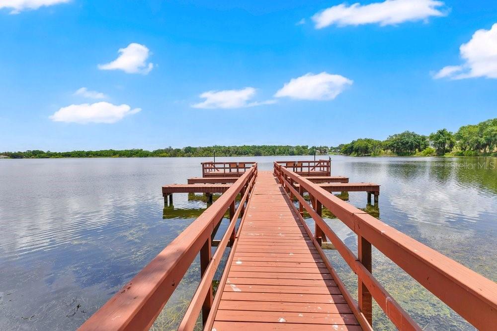 OSPREY POINTE - Residential