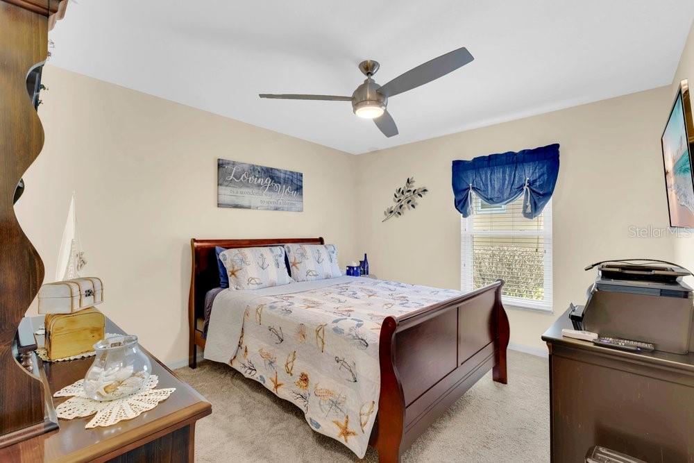 OSPREY POINTE - Residential