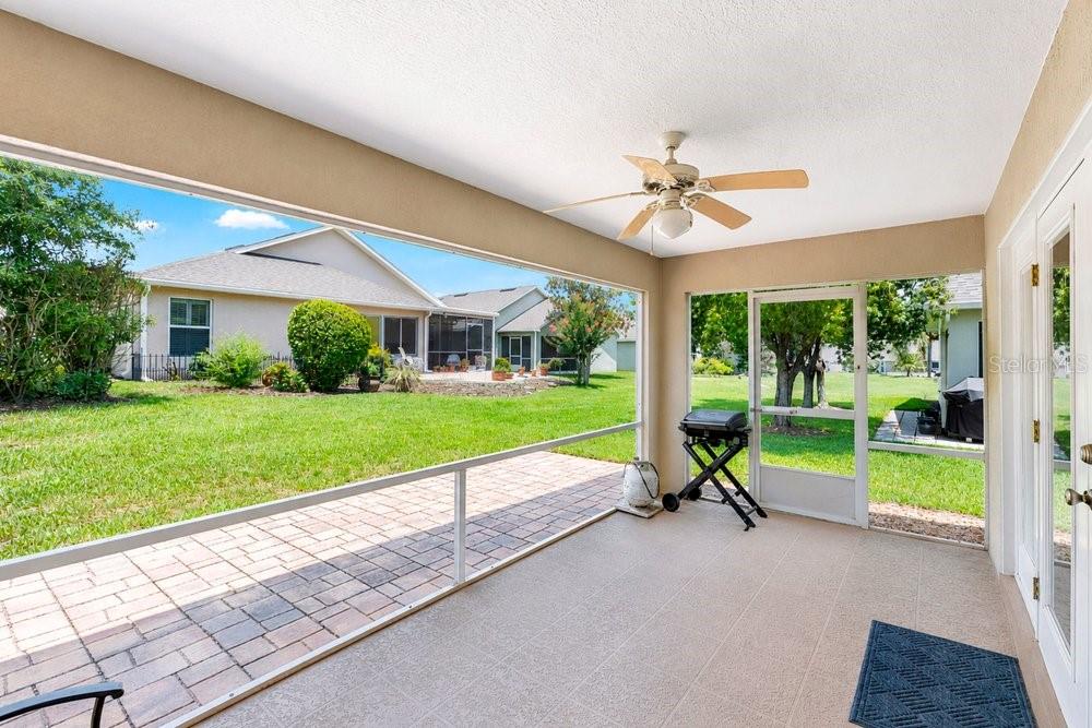OSPREY POINTE - Residential
