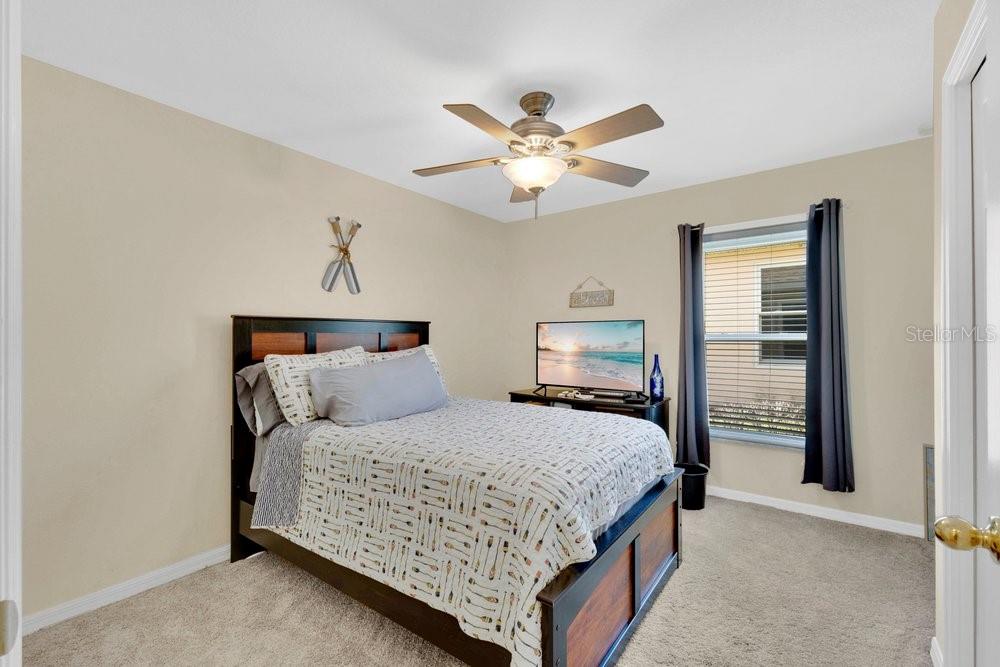 OSPREY POINTE - Residential
