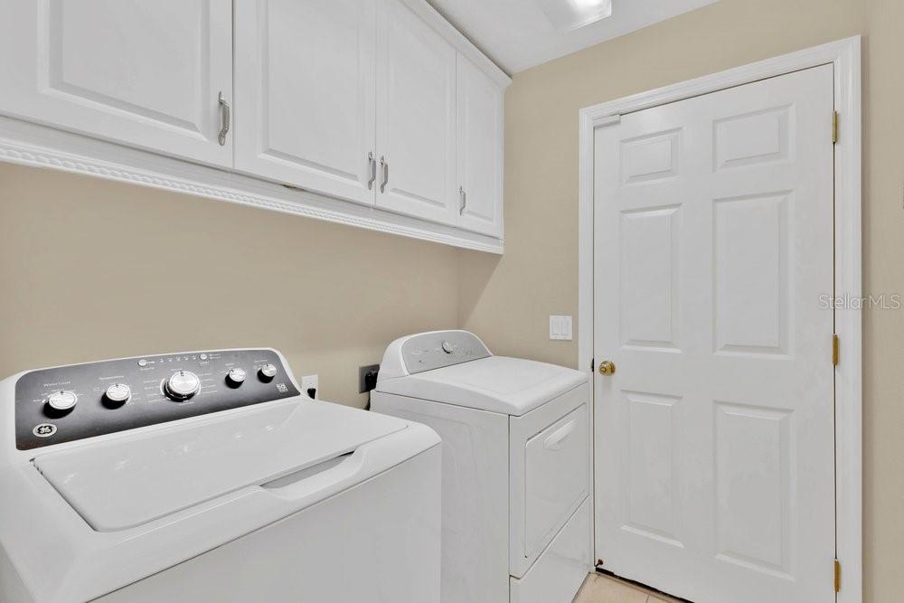 OSPREY POINTE - Residential