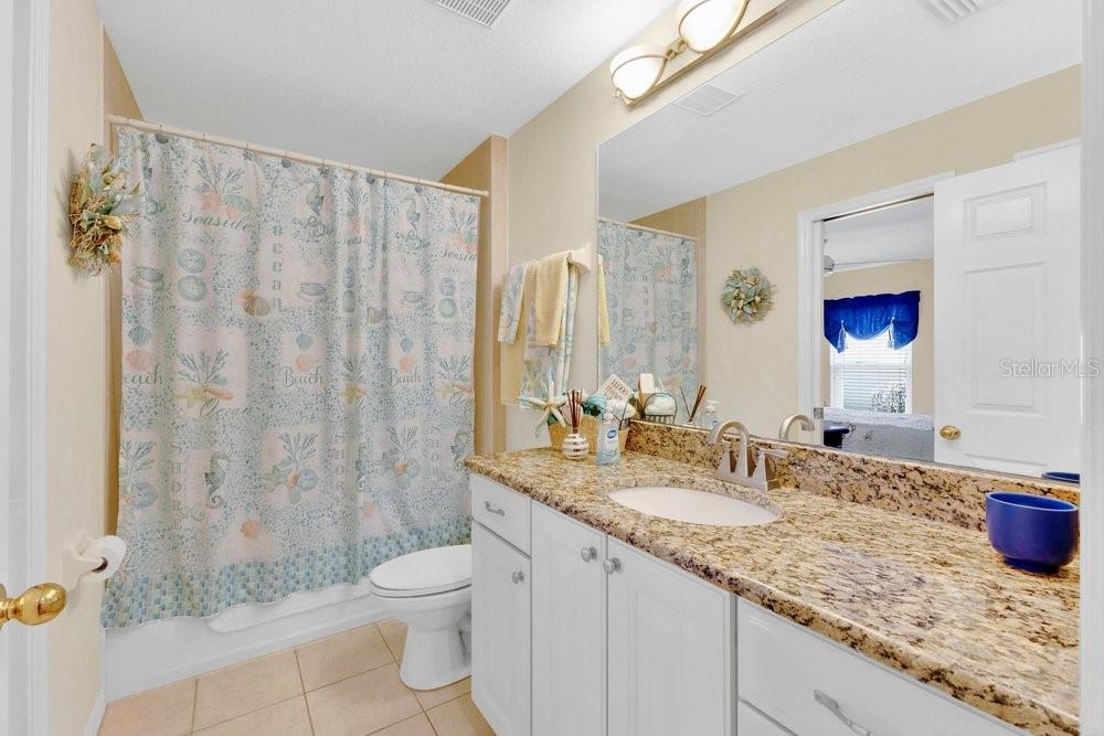 OSPREY POINTE - Residential