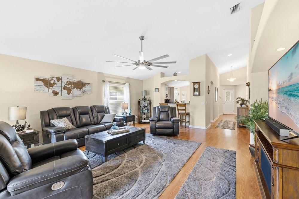 OSPREY POINTE - Residential