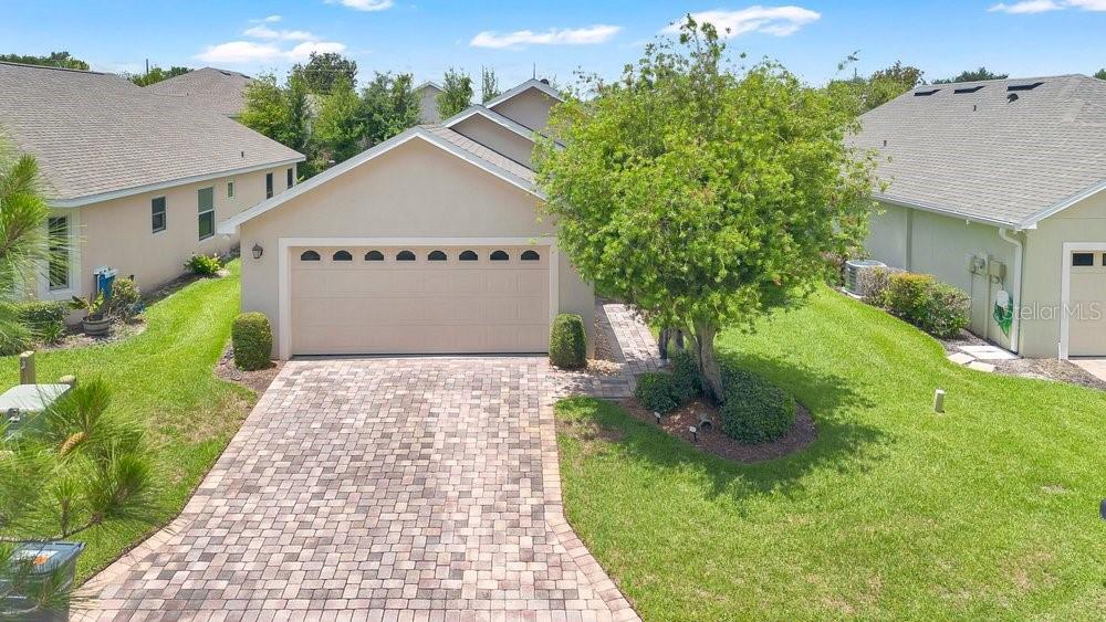 OSPREY POINTE - Residential