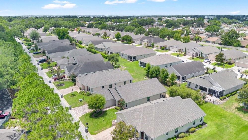 OSPREY POINTE - Residential
