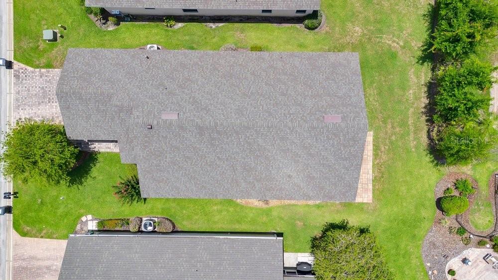 OSPREY POINTE - Residential