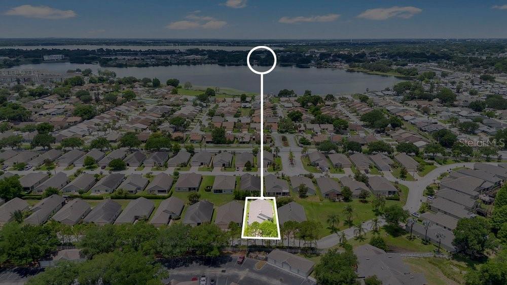 OSPREY POINTE - Residential