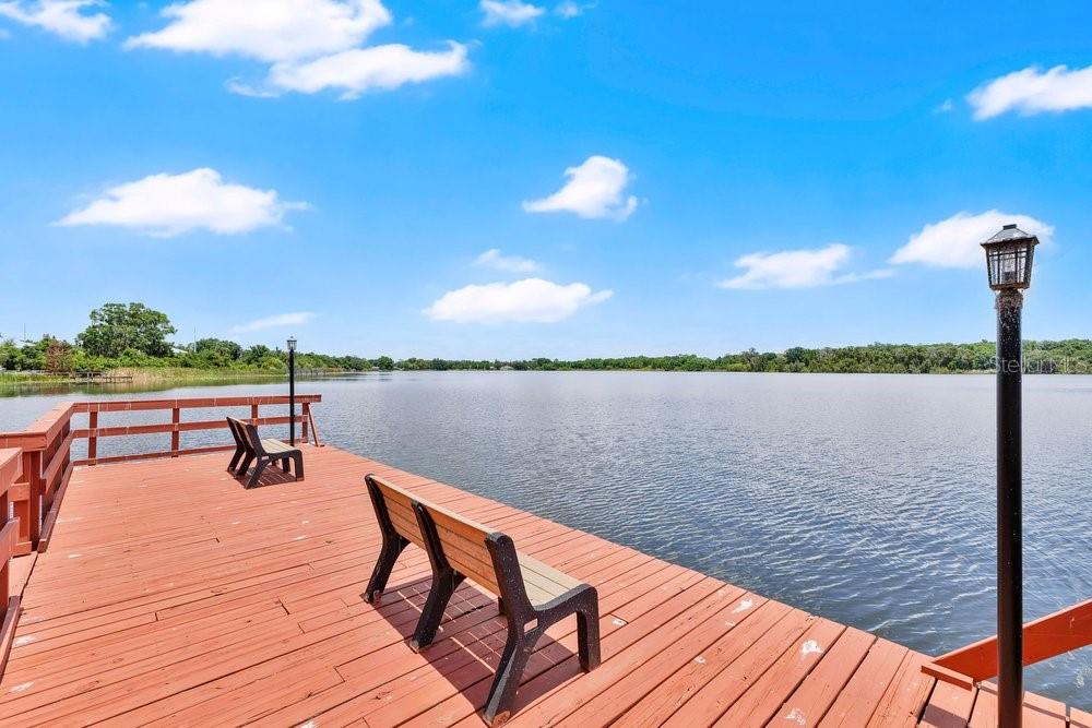 OSPREY POINTE - Residential