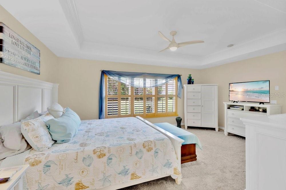 OSPREY POINTE - Residential